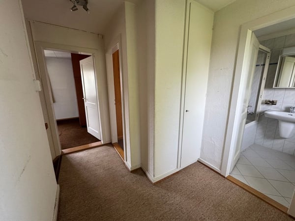 EINZIGARTEIGE GELEGENHEIT! SANIERUNGSBEDÜRFTIGE LIEGENSCHAFT MIT POTENZIAL 7