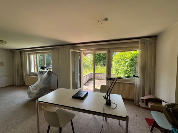 EINZIGARTEIGE GELEGENHEIT! SANIERUNGSBEDÜRFTIGE LIEGENSCHAFT MIT POTENZIAL 3