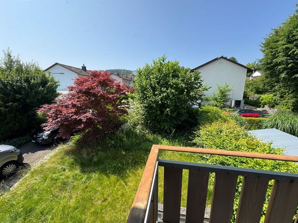 EINZIGARTEIGE GELEGENHEIT! SANIERUNGSBEDÜRFTIGE LIEGENSCHAFT MIT POTENZIAL 9