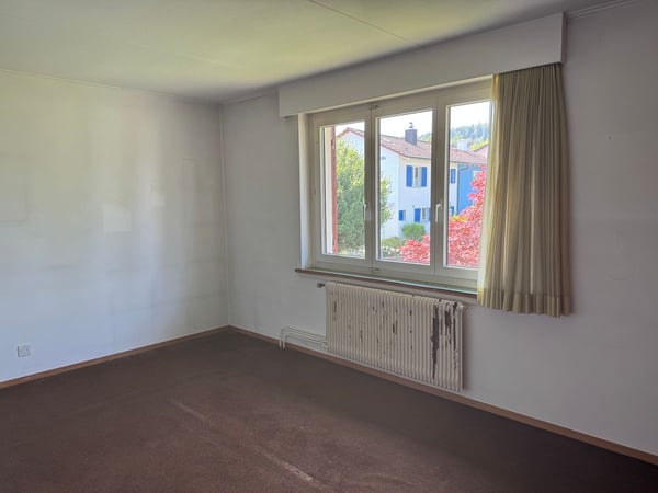 EINZIGARTEIGE GELEGENHEIT! SANIERUNGSBEDÜRFTIGE LIEGENSCHAFT MIT POTENZIAL 6