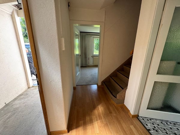 EINZIGARTEIGE GELEGENHEIT! SANIERUNGSBEDÜRFTIGE LIEGENSCHAFT MIT POTENZIAL 8