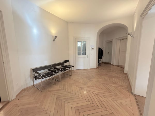 WO GESCHICHTE AUF ERFOLG TRIFFT UND ARBEITEN ZUM ERLEBNISS WIRD 4