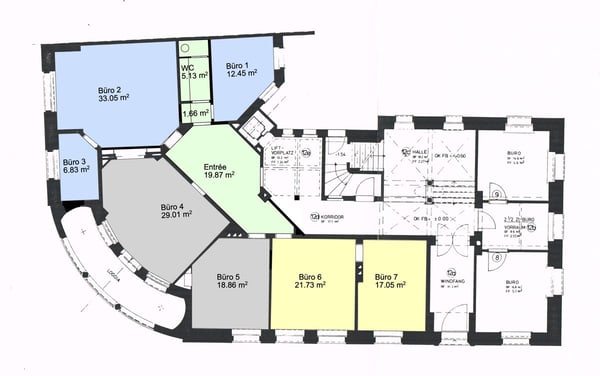 WO GESCHICHTE AUF ERFOLG TRIFFT UND ARBEITEN ZUM ERLEBNISS WIRD 7
