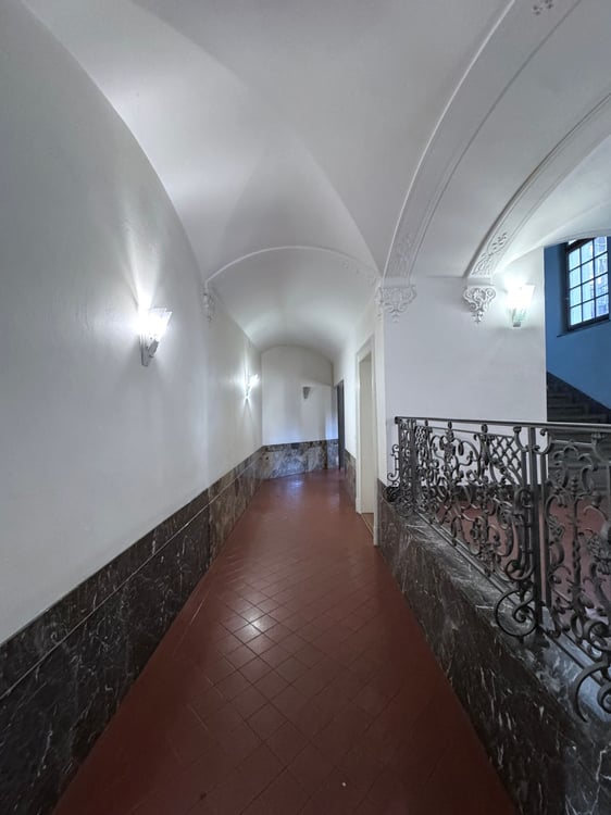 WO GESCHICHTE AUF ERFOLG TRIFFT UND ARBEITEN ZUM ERLEBNISS WIRD 5