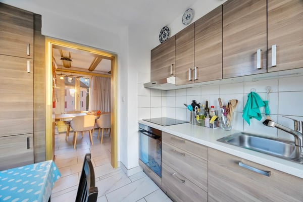 EIN HAUS DAS BEGEISTERT - VIEL SONNE, RUHIG GELEGEN UND MIT POOL 5