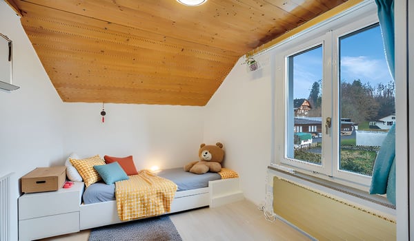 EIN HAUS DAS BEGEISTERT - VIEL SONNE, RUHIG GELEGEN UND MIT POOL 8