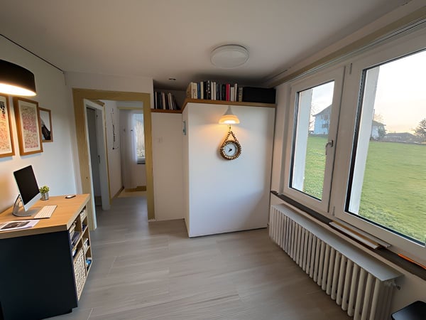 EIN HAUS DAS BEGEISTERT - VIEL SONNE, RUHIG GELEGEN UND MIT POOL 9