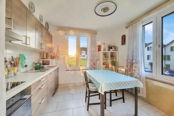 EIN HAUS DAS BEGEISTERT - VIEL SONNE, RUHIG GELEGEN UND MIT POOL 4