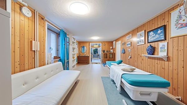 EIN HAUS DAS BEGEISTERT - VIEL SONNE, RUHIG GELEGEN UND MIT POOL 11