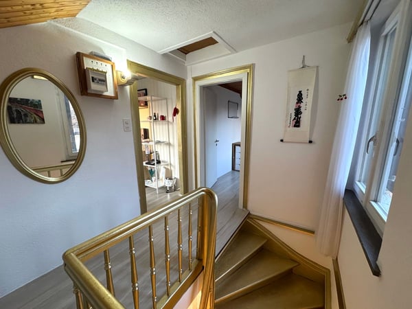 EIN HAUS DAS BEGEISTERT - VIEL SONNE, RUHIG GELEGEN UND MIT POOL 7