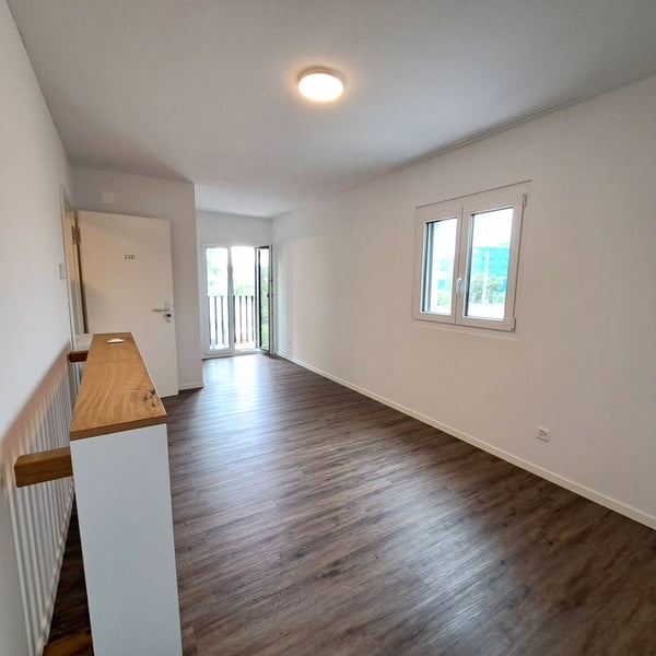 BÜRO ODER ATELIER AN HOCH FRQUENTIERTER LAGE 2