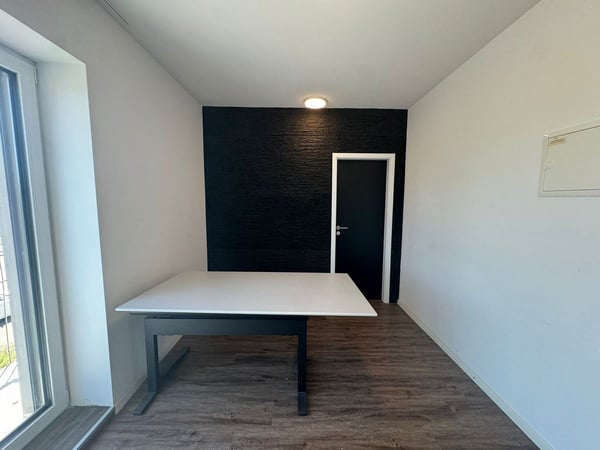 Heller Praxis-, Büro- oder Atelierraum an guter Lage in Dietikon 2
