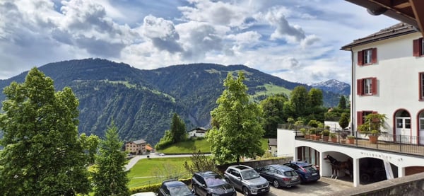 CHARMANTES HAUS MIT ANGRENZENDEM HOLZHAUS - VIEL RAUM FÜR NEUE IDEEN 3