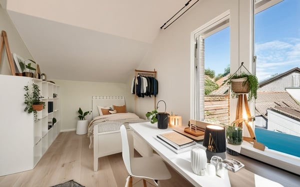 RARITÄT IN BESTLAGE MIT POOL, WINTERGARTEN UND GRILL-LOUNGE FRISCH RENOVIERT 12