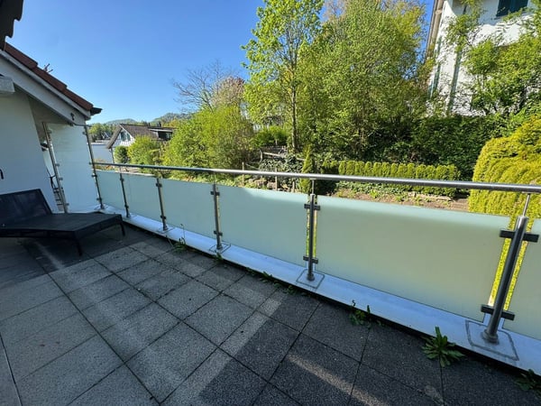 ELEGANZ TRIFFT WOHNKOMFORT - EXKLUSIVES HAUS MIT PRIVATGARTEN 9
