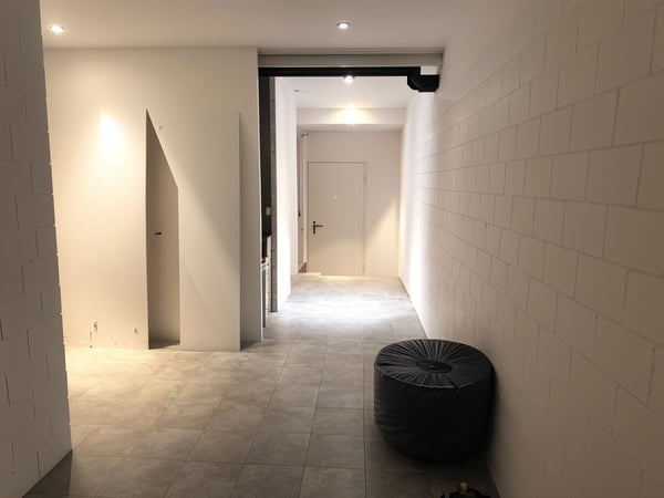 ELEGANZ TRIFFT WOHNKOMFORT - EXKLUSIVES HAUS MIT PRIVATGARTEN 13