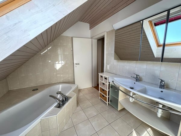 ELEGANZ TRIFFT WOHNKOMFORT - EXKLUSIVES HAUS MIT PRIVATGARTEN 7