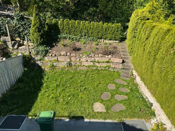 ELEGANZ TRIFFT WOHNKOMFORT - EXKLUSIVES HAUS MIT PRIVATGARTEN 10