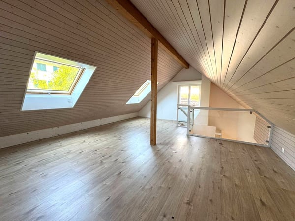 ELEGANZ TRIFFT WOHNKOMFORT - EXKLUSIVES HAUS MIT PRIVATGARTEN 6