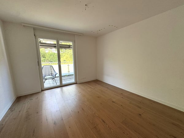 ELEGANZ TRIFFT WOHNKOMFORT - EXKLUSIVES HAUS MIT PRIVATGARTEN 4
