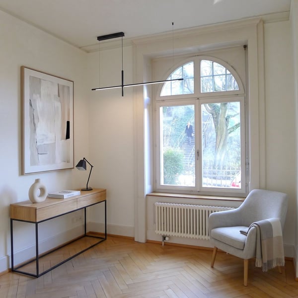 ZENTRAL GELEGENES BÜRO MIT 2 ZIMMERN UND VIEL CHARME 3