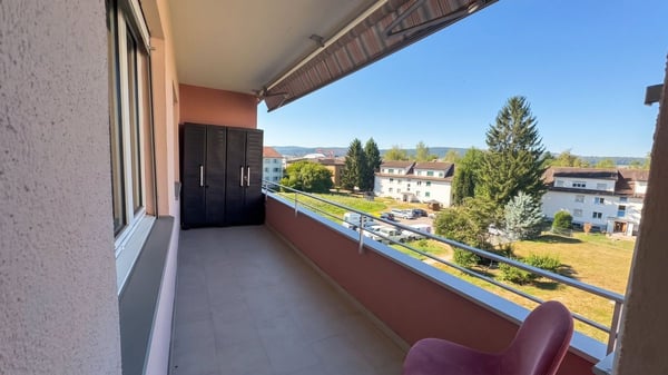 RENOVIERT & VOLL VERMIETET 9