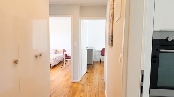 RENOVIERT & VOLL VERMIETET 8