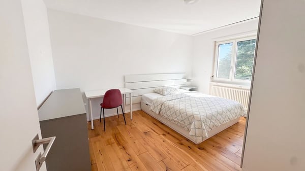RENOVIERT & VOLL VERMIETET 2