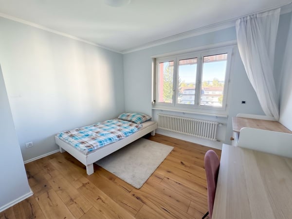 RENOVIERT & VOLL VERMIETET 4