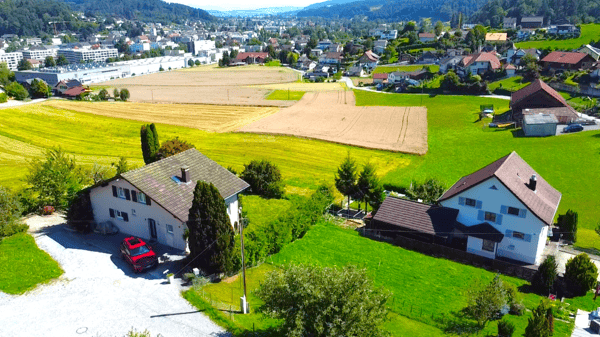 Unterkulm