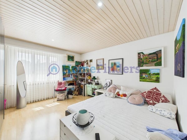 ZENTRAL- FREQUENZSTARK MIT POTENZIAL 6