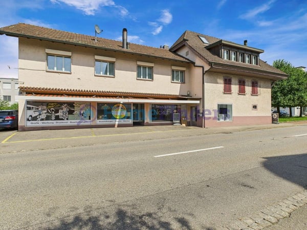 ZENTRAL- FREQUENZSTARK MIT POTENZIAL 1