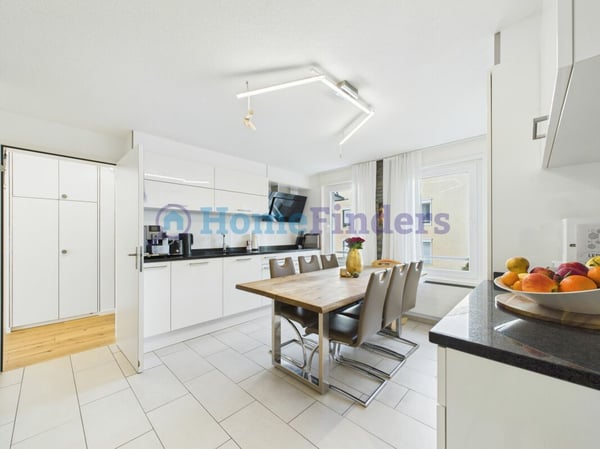 Modernes Familienidyll mit Einliegerwohnung 5