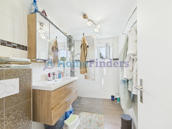 Modernes Familienidyll mit Einliegerwohnung 7