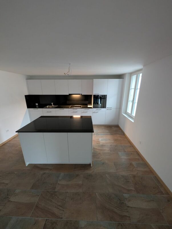 ALTSTADT-PERLE IN ZOFINGEN - RENDITESTARK AN TOP-LAGE!