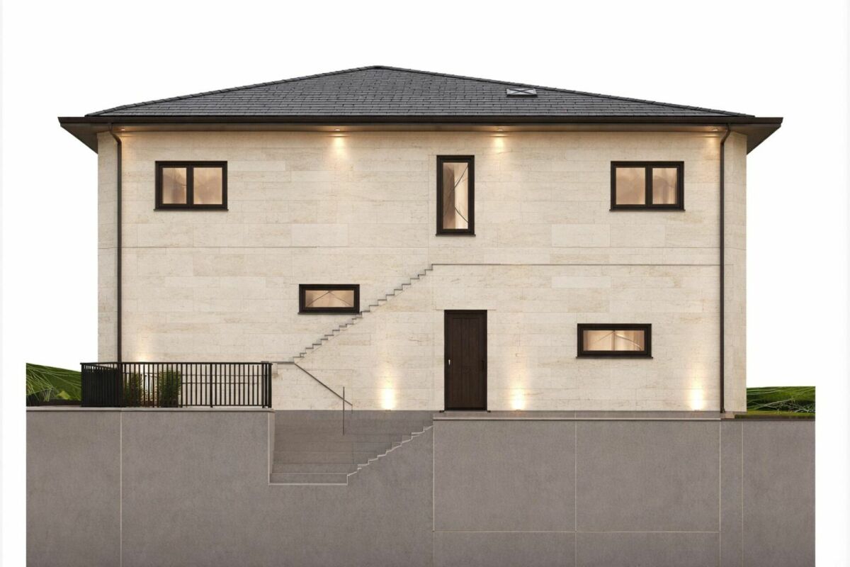 NEUBAU AN TOP LAGE WO WOHNTRÄUME IN ERFÜLLUNG GEHEN!