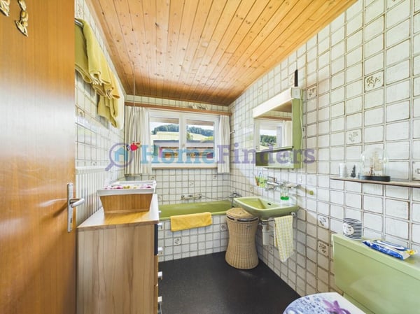 Wo die Natur zuhause ist 15