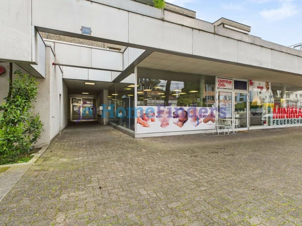LADENLOKAL AN GUT FREQUENTIERTER LAGE Kopie 3