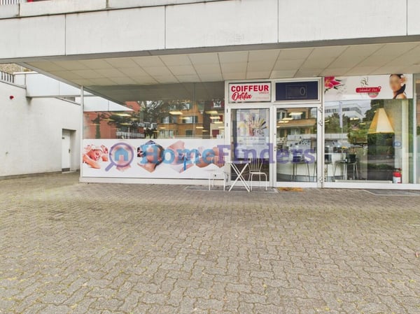 LADENLOKAL AN GUT FREQUENTIERTER LAGE Kopie 2