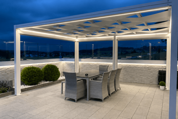 LICHTDURCHFLUTETES EINZELSTÜCK MIT SONNIGER TERRASSE! Kopie 4