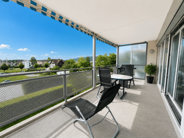 HELLE WOHLFÜHLOASE MIT SONNIGER TERRASSE! Kopie 2