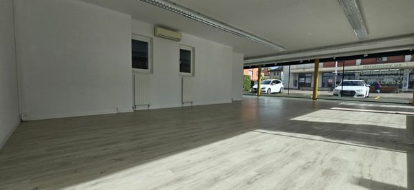 RENDITESTARKES ANLAGEOBJEKT - 5.92 % RENDITE AN BESTER LAGE 2