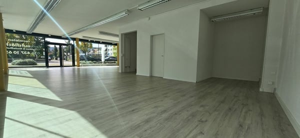 RENDITESTARKES ANLAGEOBJEKT - 5.92 % RENDITE AN BESTER LAGE 4
