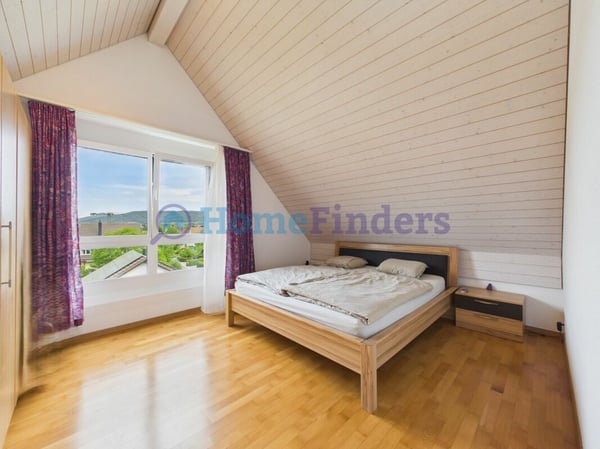 GROSSZÜGIG WOHNEN MIT WEITBLICK AN BESTER LAGE! 8