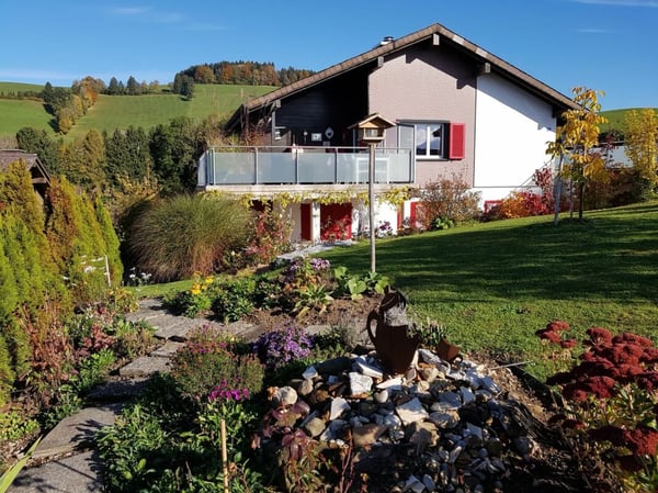 Wo die Natur zuhause ist 2
