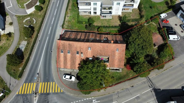 TOP RENDITE MIT HOHEM ENTWICKLUNGSPOTENZIAL! 3