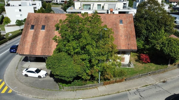 TOP RENDITE MIT HOHEM ENTWICKLUNGSPOTENZIAL! 2
