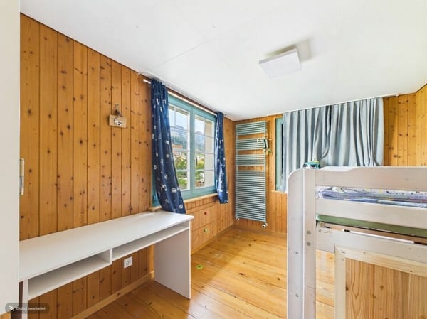 EIN ZUHAUSE MIT GESCHICHTE, CHARME UND VIEL PLATZ 7