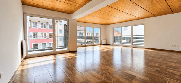 ALTSTADT-PERLE IN ZOFINGEN - RENDITESTARK 4% AN TOP-LAGE! 5