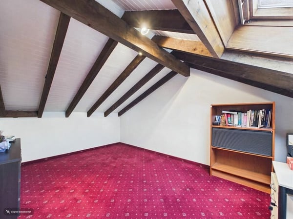 WOHNTRAUM MIT PRIVATER WELLNESSOASE - VOLLER LEBENSQUALITÄT 13